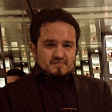 Jorge Alexis Castillo Sepúlveda