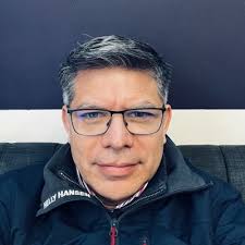 Juan Carlos Lanas Ocampo