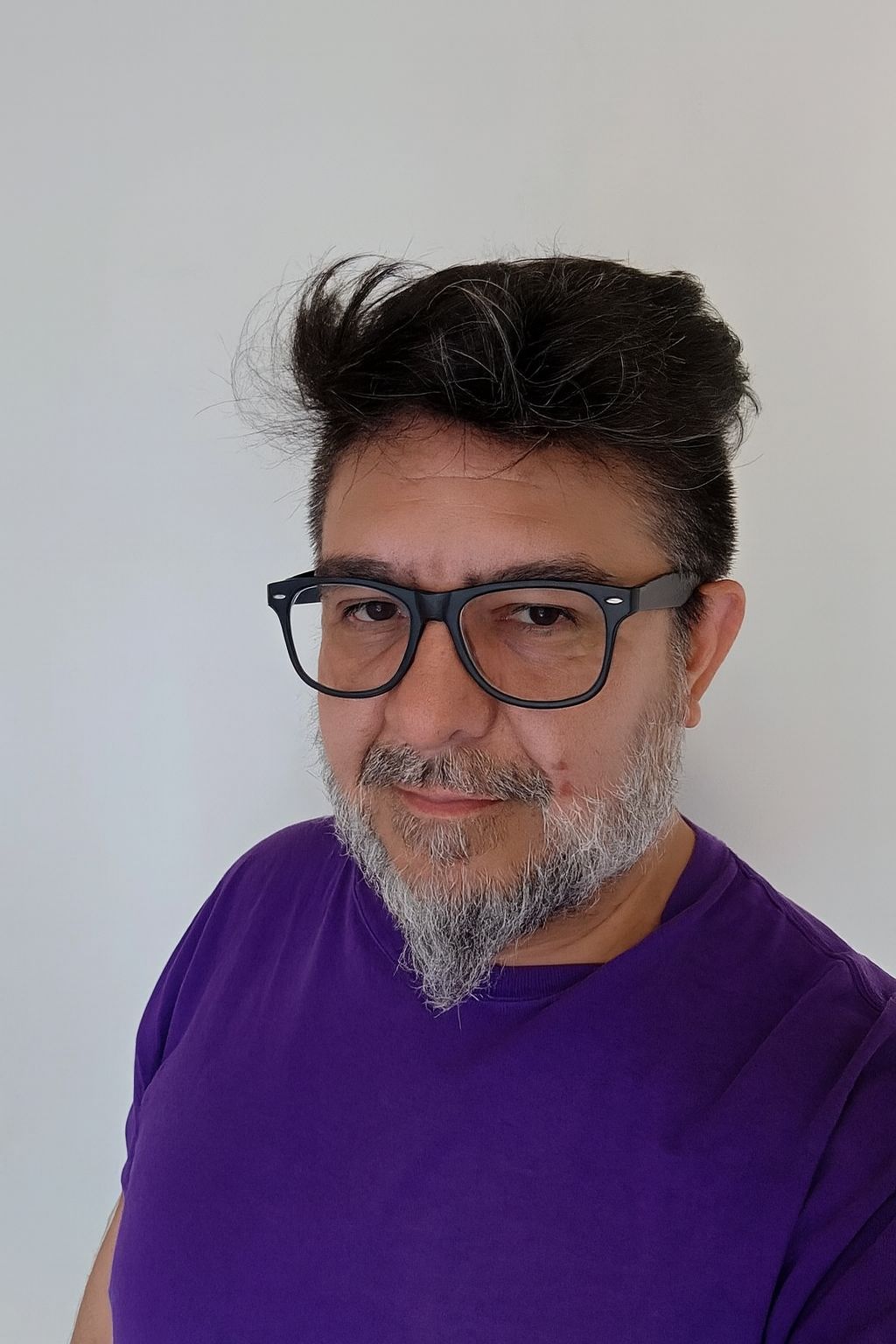 Marco Torres Yévenes